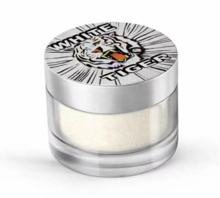 white tiger light herbal incense 3g