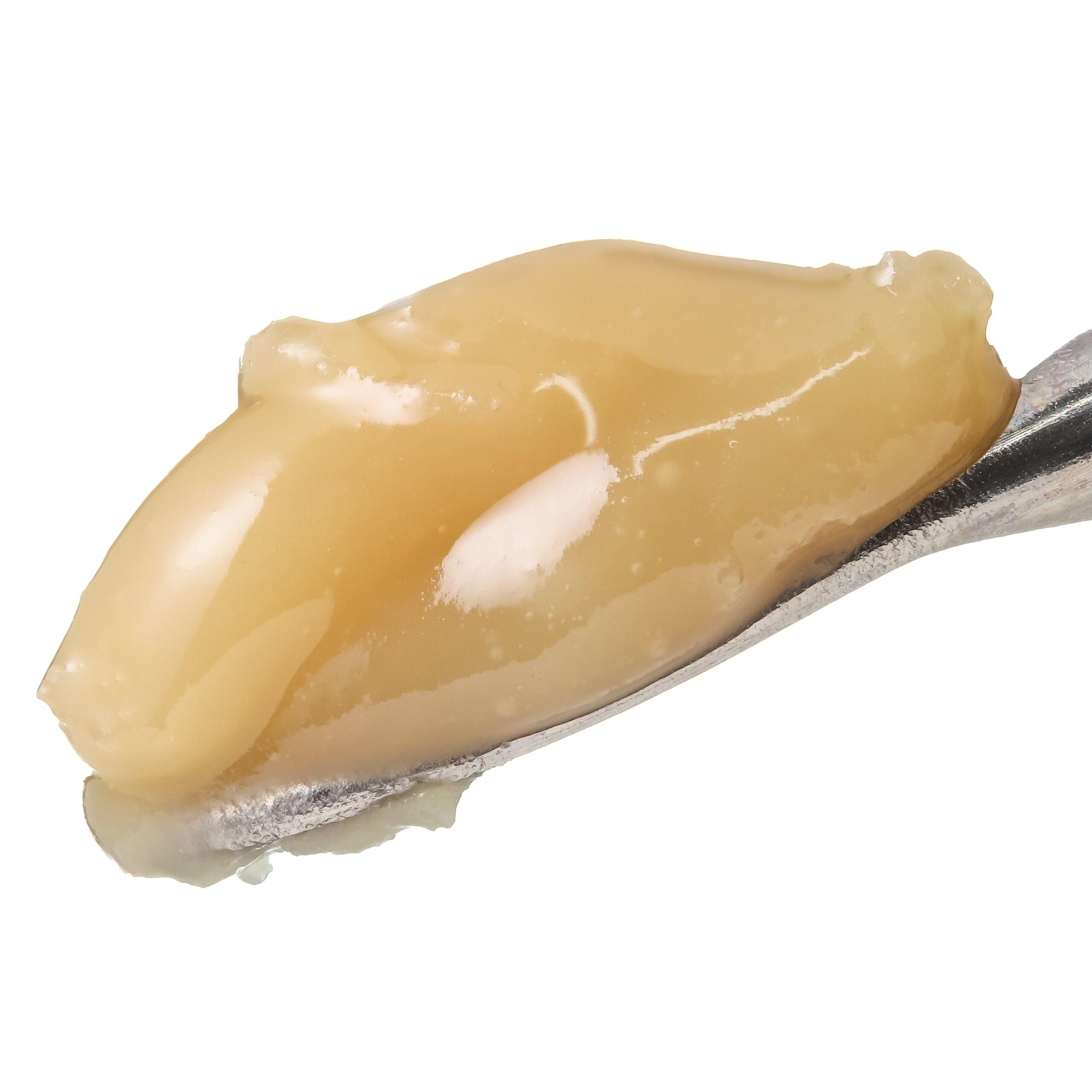 Gas Tank High THCA Live Rosin