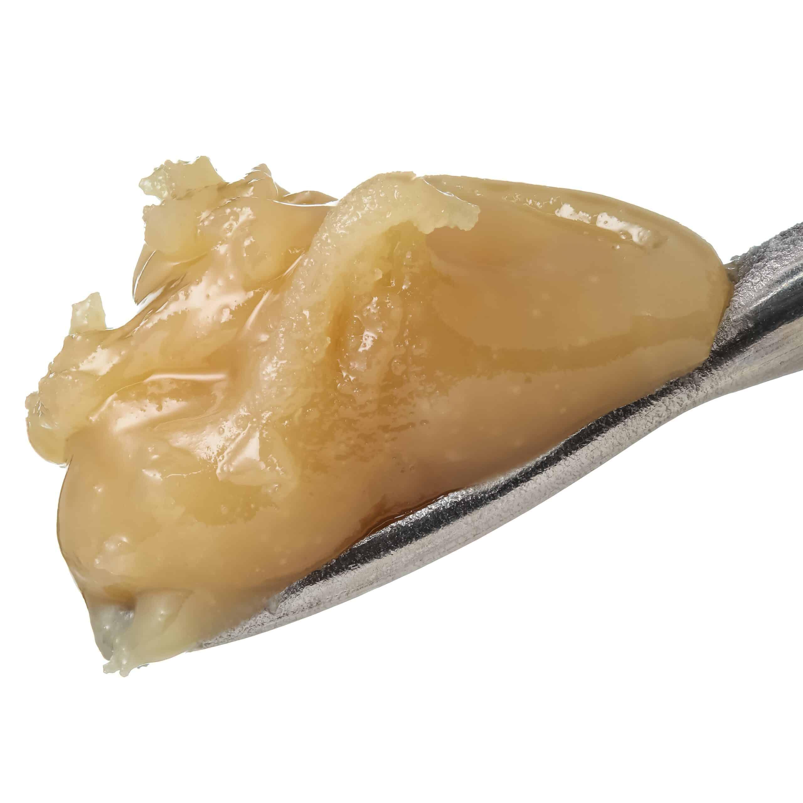 Gen Z High THCA Live Rosin